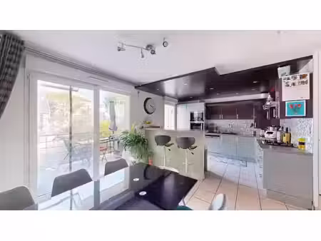 vente maison 5 pièces 125 m² à gennevilliers (92230)  625 000 €