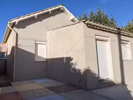 vente maison 130 m² à marseille 12ème (13012)  619 000 €