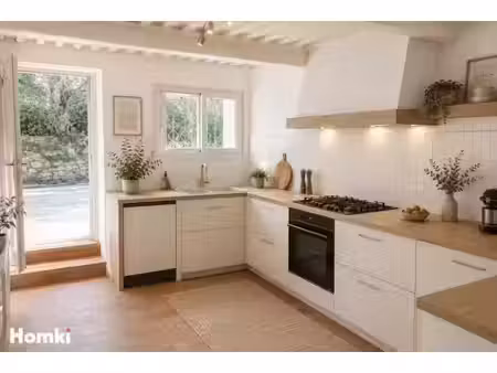 vente maison 3 pièces 61 m² à alleins (13980)  119 000 €