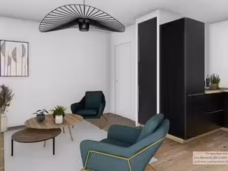 vente maison à dinan (22100) : à vendre / 44m² dinan