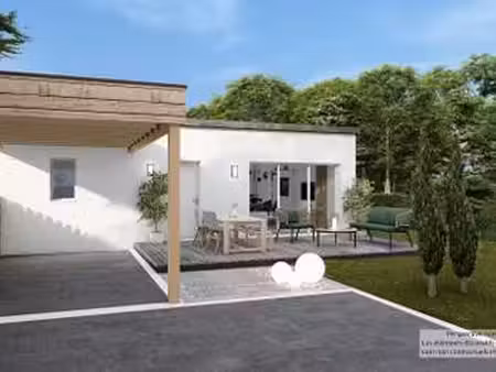 vente maison à lannion (22300) : à vendre / 64m² lannion