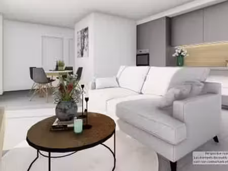 vente maison à lézardrieux (22740) : à vendre / 48m² lézardrieux