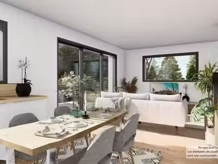 vente maison à noyal-pontivy (56920) : à vendre / 65m² noyal-pontivy