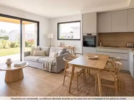 vente maison à plogonnec (29180) : à vendre / 47m² plogonnec