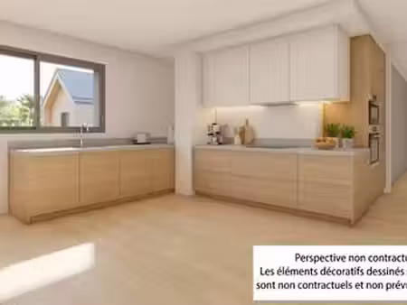 vente maison à livré-sur-changeon (35450) : à vendre / 44m² livré-sur-changeon