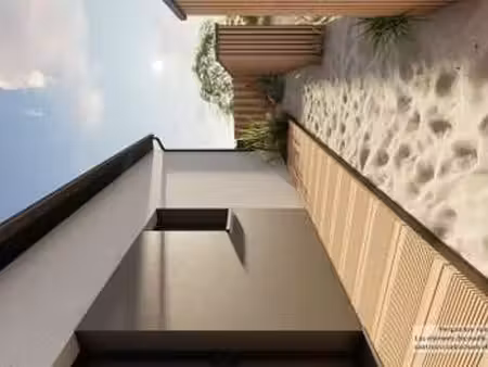 vente maison à plouénan (29420) : à vendre / 51m² plouénan
