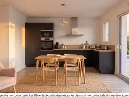 vente maison à plouénan (29420) : à vendre / 59m² plouénan