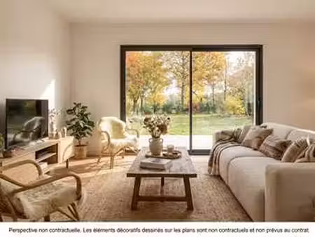 vente maison à sainte-sève (29600) : à vendre / 48m² sainte-sève