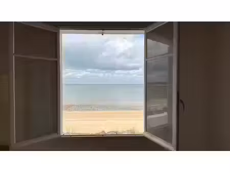 foncier rare vue mer   maison à reconstruire à votre image