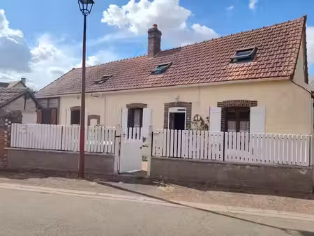 vente maison 4 pièces 92 m² à chartres (28000)  121 900 €