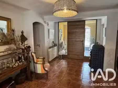 vente maison 6 pièces 213 m² à montpellier (34000)  635 000 €
