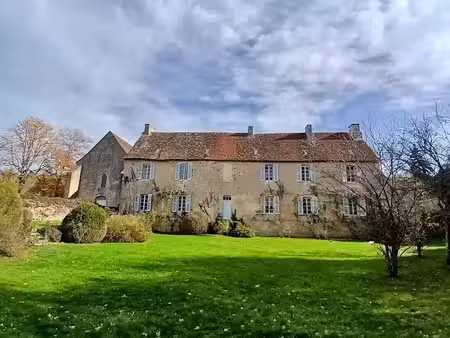 vente maison 0 pièces 250 m² à la châtre (36400)  649 000 €