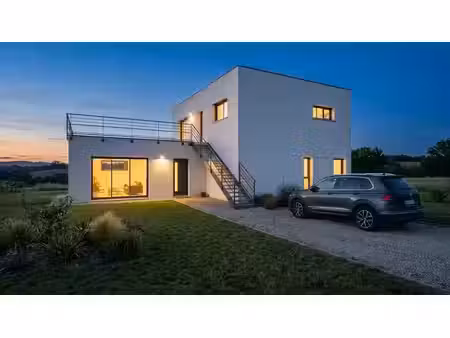 vente maison neuve 5 pièces 143 m² à pornic (44210)  646 878 €