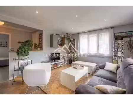 vente maison 5 pièces 102.84 m² à thônes (74230)  640 500 €