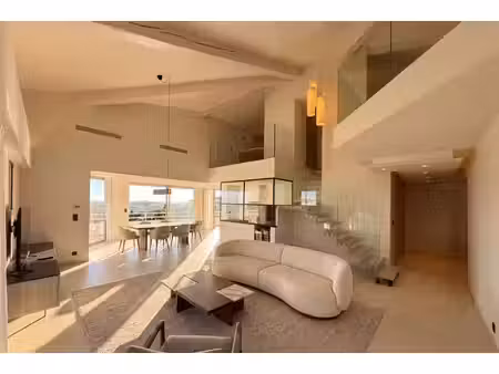 achat : appartement
