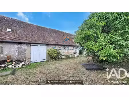 vente maison/villa 2 pièces