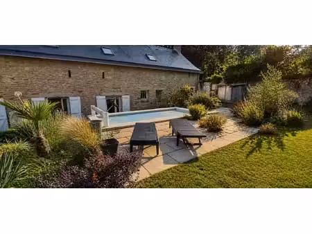 maison de 5 pièces de 175 m² à treillières