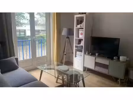 appartement de 38m2 à louer sur nantes