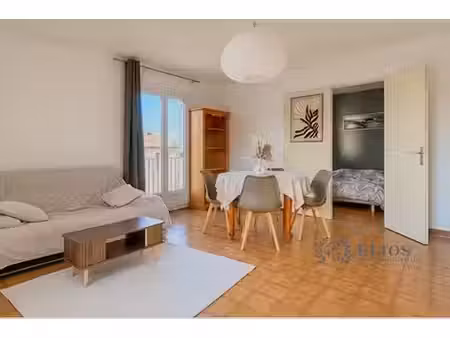 appartement à vendre brignoles