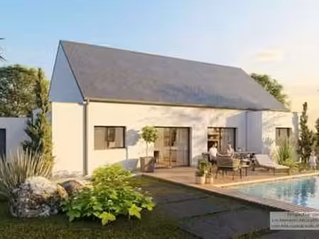 vente maison à bénodet (29950) : à vendre / 113m² bénodet
