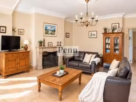 vente maison à châtillon-en-vendelais (35210) : à vendre / 148m² châtillon-en-vendelais