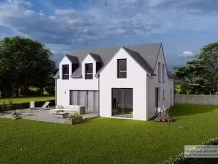vente maison au minihic-sur-rance (35870) : à vendre / 137m² le minihic-sur-rance