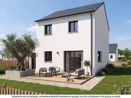 vente maison à névez (29920) : à vendre / 79m² névez