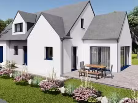 vente maison à plérin (22190) : à vendre / 118m² plérin