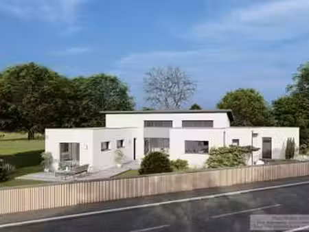 vente maison à ploemeur (56270) : à vendre / 130m² ploemeur