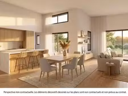 vente maison à ploemeur (56270) : à vendre / 131m² ploemeur
