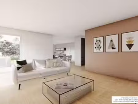 vente maison à pont-scorff (56620) : à vendre / 112m² pont-scorff