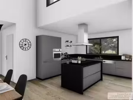 vente maison à pontrieux (22260) : à vendre / 130m² pontrieux