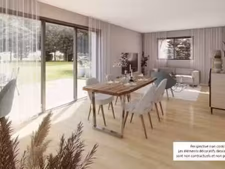 vente maison à quéven (56530) : à vendre / 104m² quéven