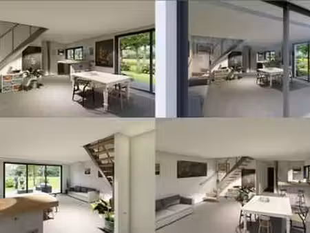 vente maison à sarzeau golfe-nord (56370) : à vendre / 104m² sarzeau golfe-nord