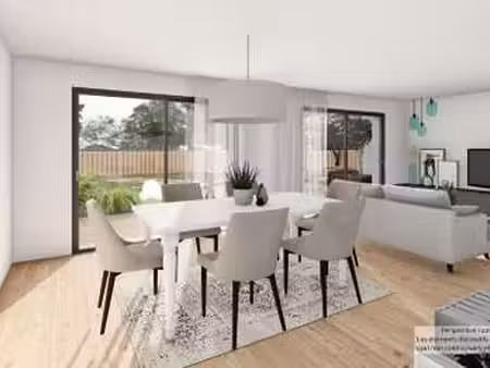 vente maison à trégunc (29910) : à vendre / 111m² trégunc