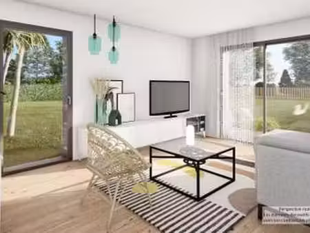 vente maison à trégunc (29910) : à vendre / 111m² trégunc
