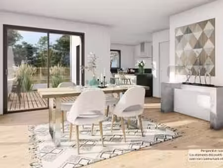 vente maison à concarneau (29900) : à vendre / 111m² concarneau