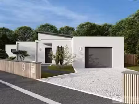 vente maison à lamballe (22400) : à vendre / 130m² lamballe