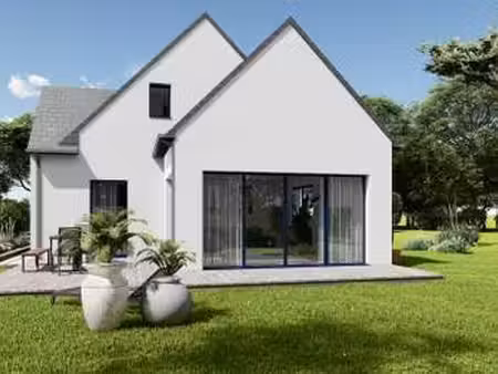vente maison à langueux (22360) : à vendre / 118m² langueux