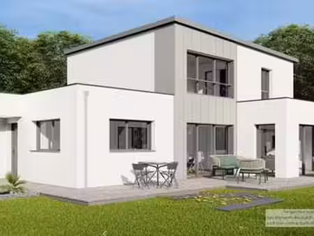 vente maison à plérin (22190) : à vendre / 142m² plérin