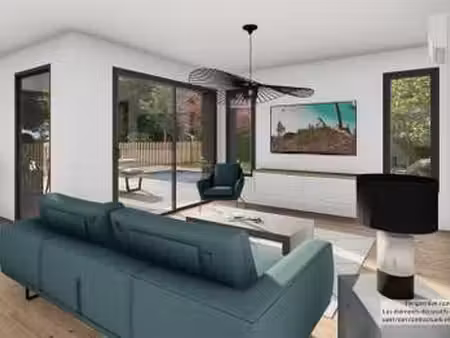 vente maison à riec-sur-belon (29340) : à vendre / 123m² riec-sur-belon