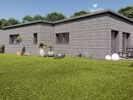 vente maison à roscoff (29680) : à vendre / 81m² roscoff