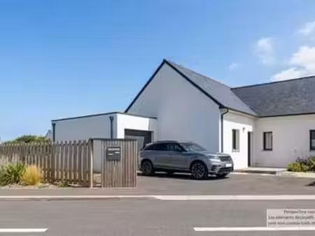 vente maison à saint-quay-portrieux (22410) : à vendre / 89m² saint-quay-portrieux