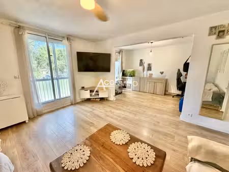 appartement t4 proche tamaris