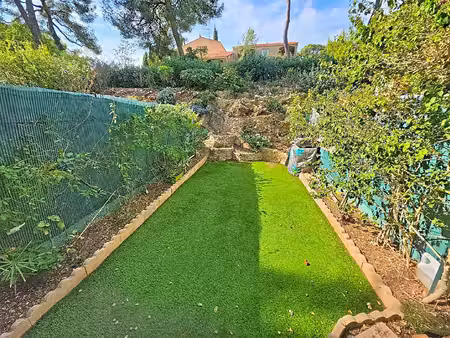 appartement sanary sur mer 1 pièce - beaucours