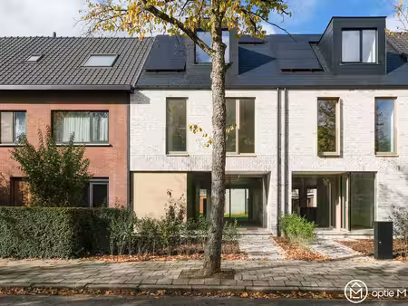 huis te koop in hasselt met 4 slaapkamers
