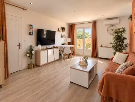 haut de villa la seyne-sur-mer grand sud