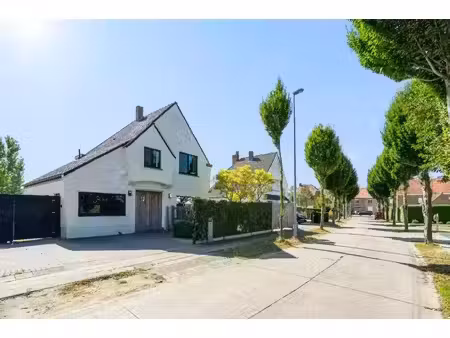 huis te koop in loppem