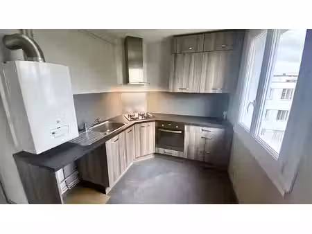 location appartement 67.63 m² à clermont-ferrand (63000)  699 €