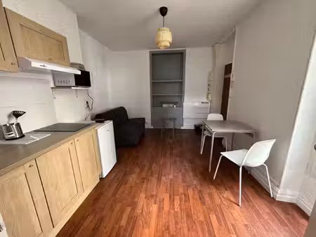 appartement à louer orléans